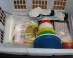 Layette Layer 1