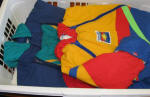Layette Layer 3