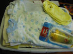 Layette Layer 4