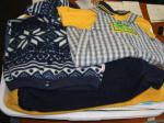 Layette Layer 5