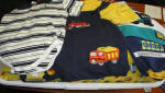 Layette Layer 6